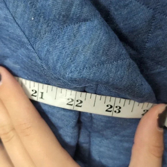 Isaac Mizrahi Live! SOHO Quilted Jacquard Jacket - Picture 9 of 10